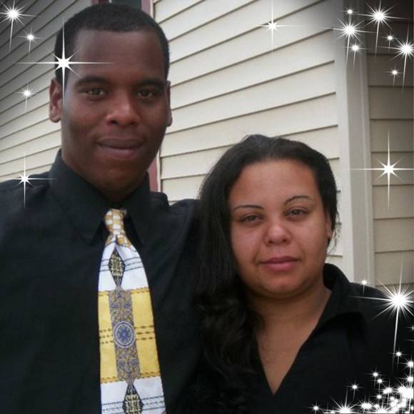 Meet your Posher, Amber - Picture 1 of 1